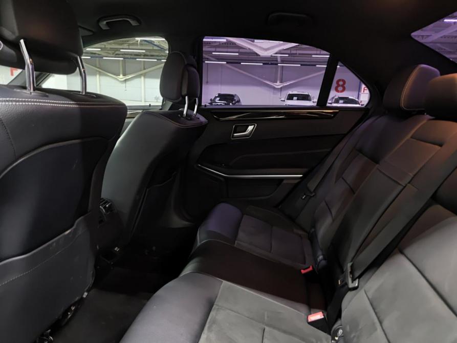 Mercedes-Benz E-Класс IV (W212 S212 C207) Рестайлинг Казань  - изображение 15
