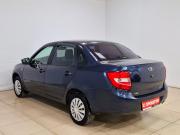 Lada (ВАЗ) Granta I Альметьевск  - изображение 25