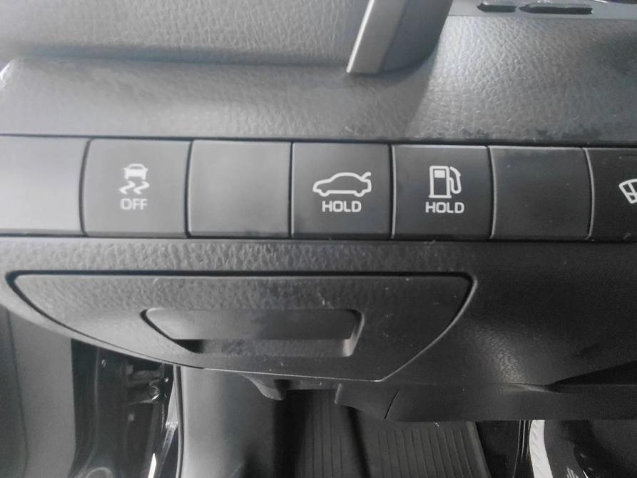 Toyota Camry VIII (XV70) Рестайлинг Москва  - изображение 16