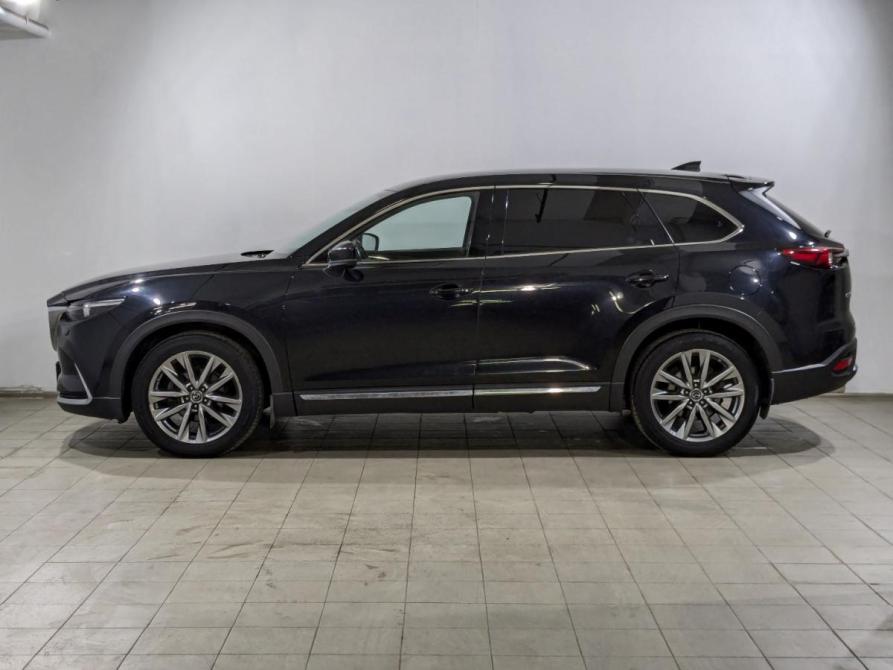 Mazda CX-9 II Химки  - изображение 7