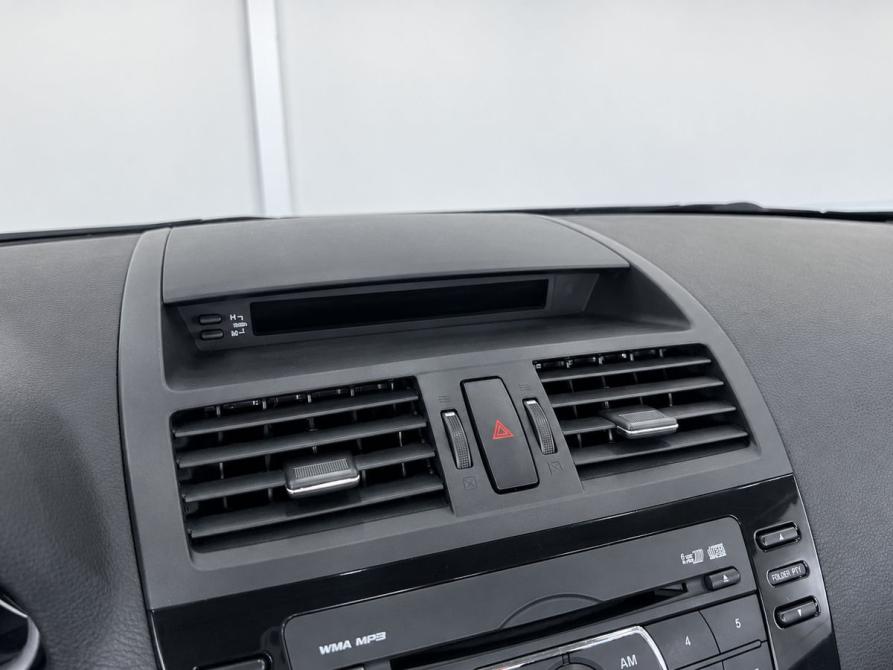 Mazda 6 II (GH) Рестайлинг Уфа  - изображение 11