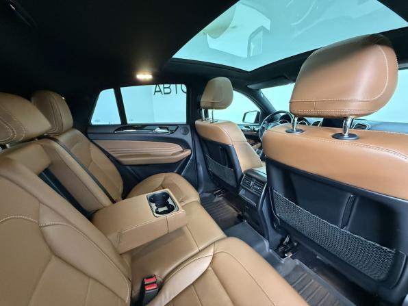 Mercedes-Benz GLE Coupe I (C292) с пробегом 2019 года, цена 5 251 700 рублей, 92800 км, внедорожник, Автокод Объявления