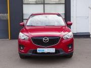 Mazda CX-5 I Москва  - изображение 17