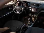 Kia Rio III Рестайлинг Уфа  - изображение 27