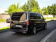 Mercedes-Benz V-Класс III (W447) Санкт-Петербург  - изображение 46