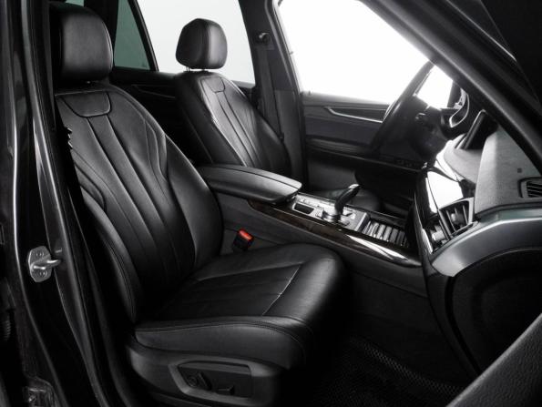 BMW X5 III (F15) с пробегом 2017 года, цена 3 669 000 рублей, 132466 км, внедорожник, Автокод Объявления