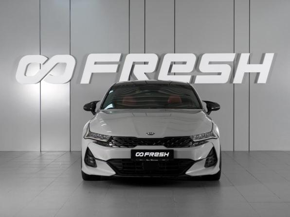 Kia K5 III с пробегом 2021 года, цена 2 319 000 рублей, 148767 км, седан, Автокод Объявления