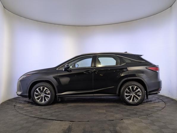 Lexus RX IV с пробегом 2019 года, цена 3 900 000 рублей, 178467 км, внедорожник, Автокод Объявления
