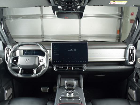 JETOUR T2 с пробегом 2026 года, цена 3 399 995 рублей, 14379 км, внедорожник, Автокод Объявления