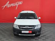 Lada (ВАЗ) Largus I Вологда  - изображение 24