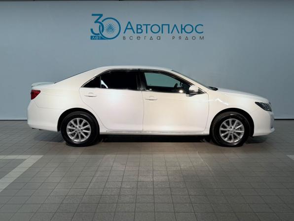 Toyota Camry VII (XV50) с пробегом 2013 года, цена 1 600 000 рублей, 136904 км, седан, Автокод Объявления