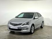 Hyundai Solaris I Рестайлинг Ижевск  - изображение 28