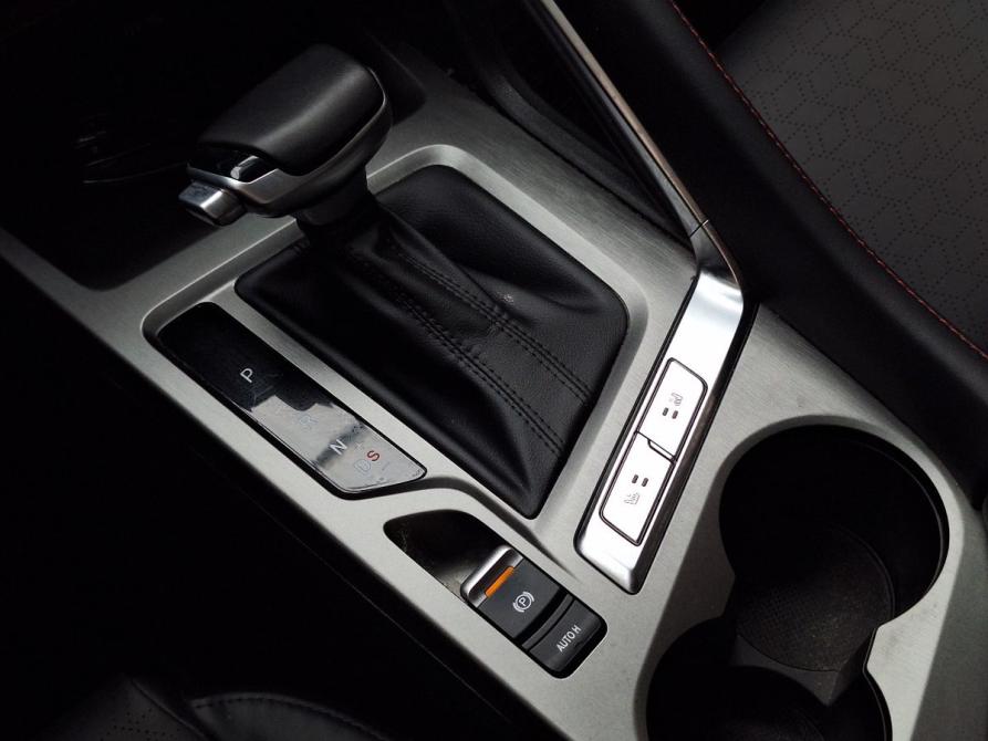 Changan CS35 Plus I Рестайлинг Челябинск  - изображение 16