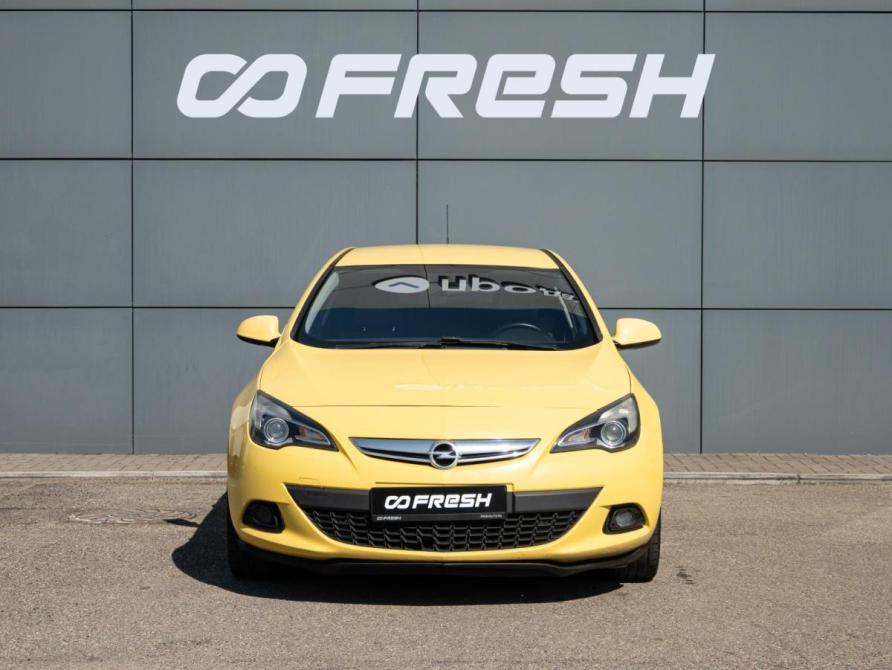 Opel Astra J Рестайлинг Краснодар  - изображение 3