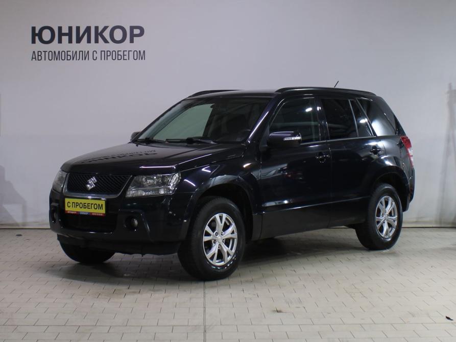 Suzuki Grand Vitara II Рестайлинг 2 Дзержинск  - изображение 1