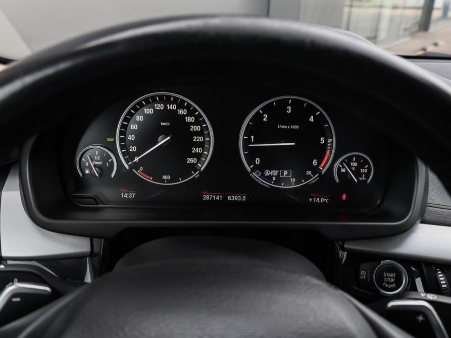 BMW X6 II (F16) Москва  - изображение 13