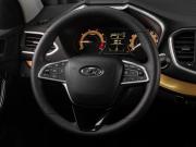 Lada (ВАЗ) Vesta I Рестайлинг (NG) Тюмень  - изображение 33