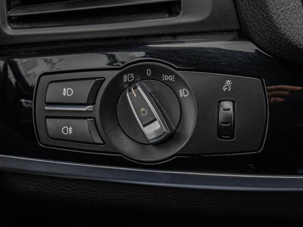 BMW X4 I (F26) с пробегом 2016 года, цена 2 149 000 рублей, 186205 км, внедорожник, Автокод Объявления