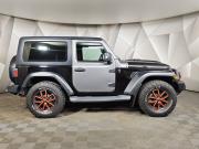 Jeep Wrangler IV (JL) Москва  - изображение 23