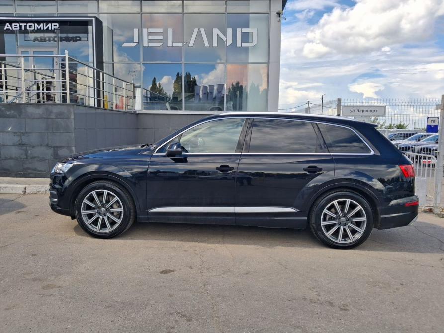 Audi Q7 II (4M) Саратов  - изображение 8