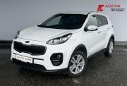 Kia Sportage IV Киров  - изображение 35