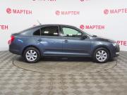 Skoda Rapid I Вологда  - изображение 21