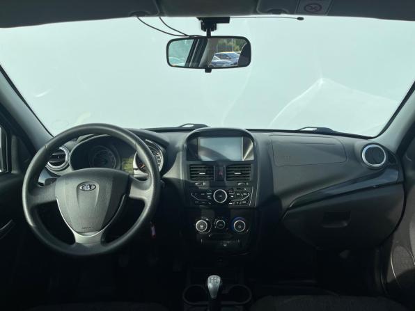 Lada (ВАЗ) Kalina II с пробегом 2015 года, цена 420 000 рублей, 95000 км, универсал, Автокод Объявления
