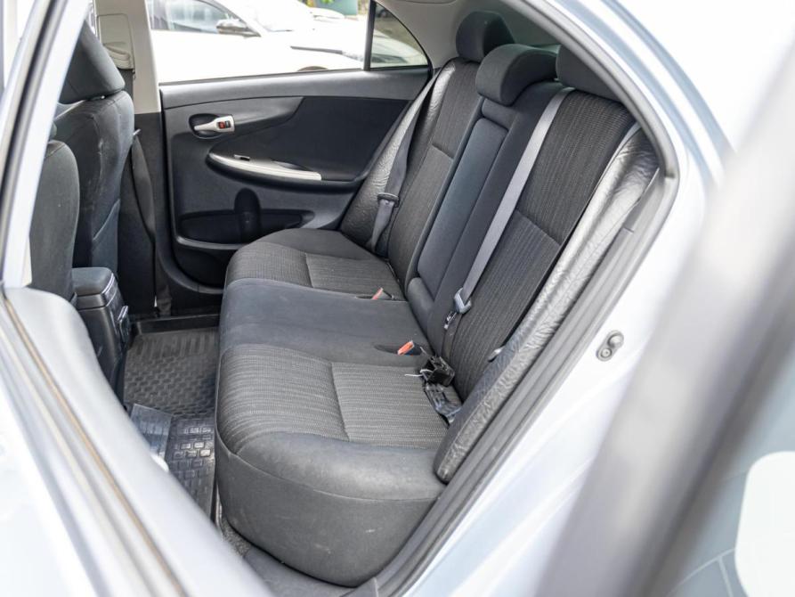 Toyota Corolla X (E140 E150) Краснодар  - изображение 9