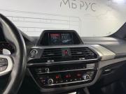 BMW X3 III (G01) Москва  - изображение 46
