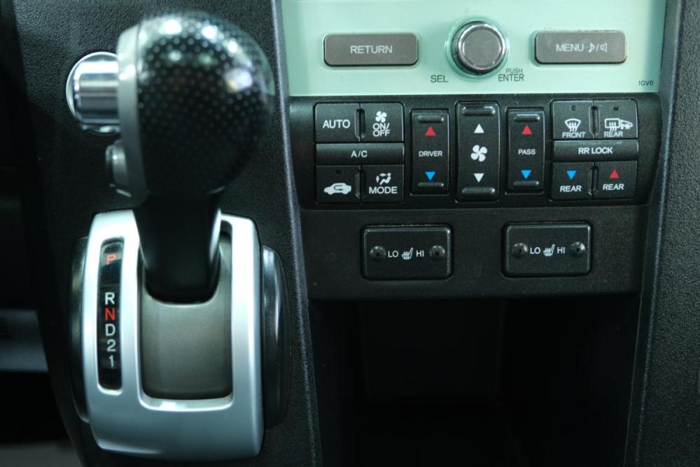 Honda Pilot II Омск  - изображение 17
