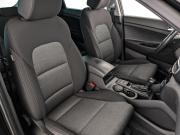 Hyundai Tucson III Рестайлинг Москва  - изображение 52