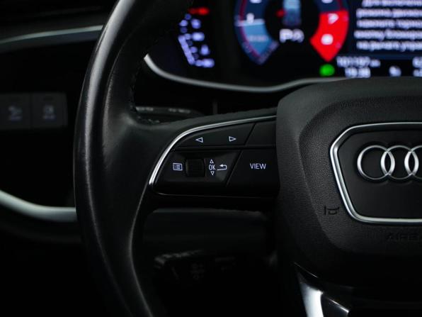 Audi Q3 II (F3) с пробегом 2019 года, цена 3 749 444 рубля, 101197 км, внедорожник, Автокод Объявления