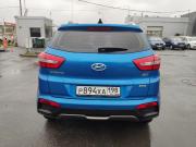 Hyundai Creta I Санкт-Петербург  - изображение 16