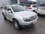 Renault Duster I Санкт-Петербург  - изображение 6