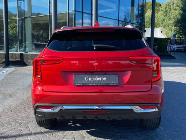Haval Jolion I с пробегом 2021 года, цена 1 579 000 рублей, 67227 км, внедорожник, Автокод Объявления