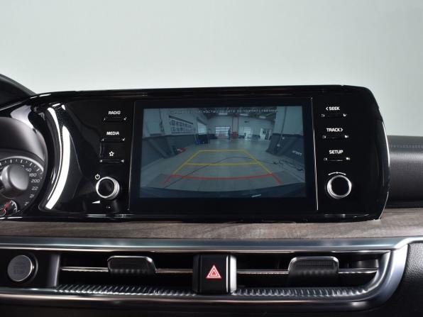 Kia K5 III с пробегом 2021 года, цена 2 075 997 рублей, 60102 км, седан, Автокод Объявления