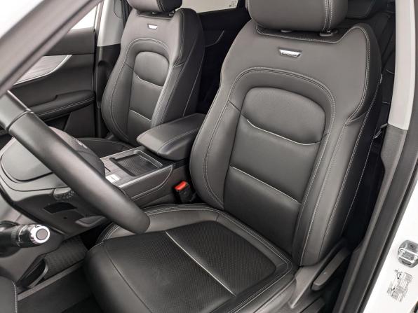 Chery Tiggo 7 Pro Max I с пробегом 2024 года, цена 1 825 000 рублей, 46712 км, внедорожник, Автокод Объявления