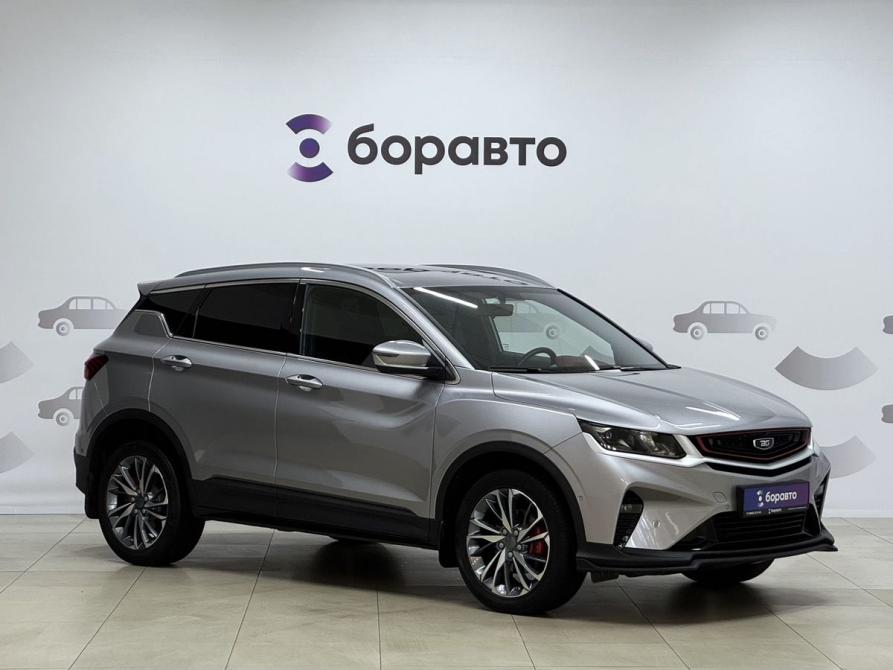 Belgee X50 Ставрополь  - изображение 3