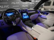 Mercedes-Benz GLC Coupe II (C254) Москва  - изображение 40