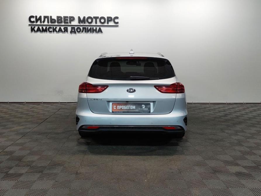 Kia Ceed III Пермь  - изображение 6