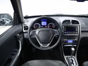 Chery Tiggo (T11) I Рестайлинг (FL) Уфа  - изображение 28
