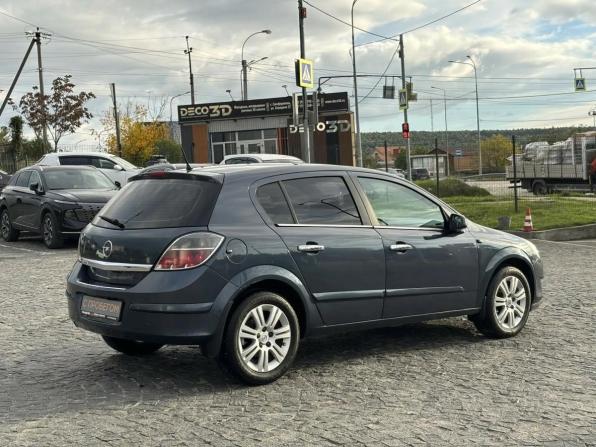Opel Astra H Рестайлинг с пробегом 2008 года, цена 530 000 рублей, 263225 км, хэтчбек, Автокод Объявления