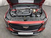 Cadillac GT4 Москва  - изображение 32