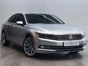 Volkswagen Passat B8 Барнаул  - изображение 38