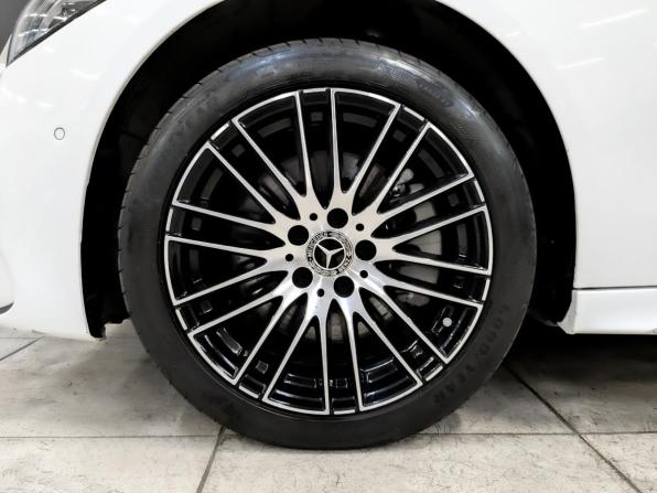 Mercedes-Benz C-Класс V (W206) с пробегом 2024 года, цена 5 295 000 рублей, 21600 км, седан, Автокод Объявления