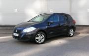 Suzuki SX4 II (S-Cross) Санкт-Петербург  - изображение 18