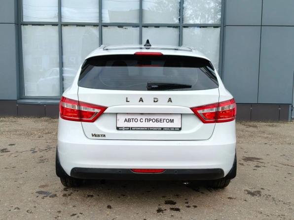 Lada (ВАЗ) Vesta I с пробегом 2021 года, цена 1 199 000 рублей, 97000 км, универсал, Автокод Объявления