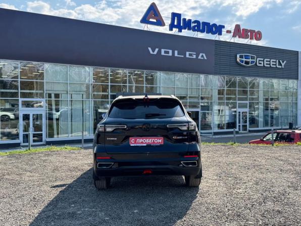 Changan CS55 Plus II с пробегом 2023 года, цена 2 204 000 рублей, 34400 км, внедорожник, Автокод Объявления