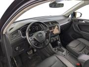 Volkswagen Tiguan II Москва  - изображение 46