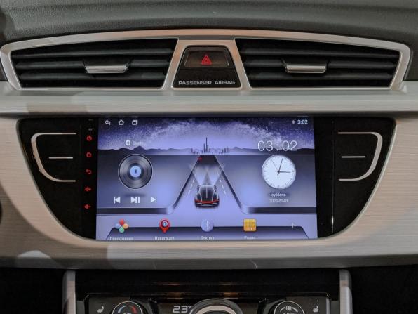 Geely Atlas I с пробегом 2018 года, цена 1 570 000 рублей, 109764 км, внедорожник, Автокод Объявления